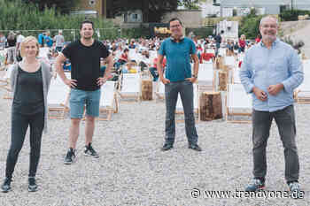 Unvergessliche Momente im Traditionskino LILIOM Augsburg - News Augsburg, Allgäu und Ulm - TRENDYone - das Lifestylemagazin