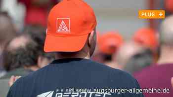 Zweites Treffen zu Premium Aerotec mit Helge Braun - Augsburger Allgemeine