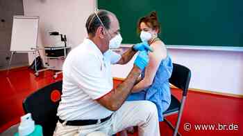 Corona-Ticker Schwaben: Festival La Strada startet in Augsburg - BR24