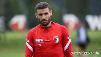 Positiver Coronatest: Testspiel zwischen Fürth und Augsburg fällt aus - kicker