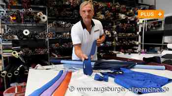 Die Lage nach dem Lockdown: Vier Augsburger Unternehmer und ihre Sorgen - Augsburger Allgemeine