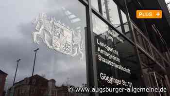 Mutter um viel Geld betrogen? Gericht stellt Prozess gegen Tochter ein - Augsburger Allgemeine