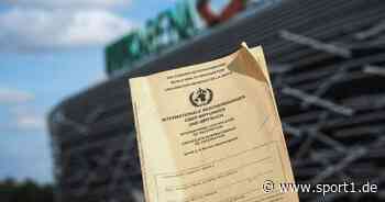 Bundesliga: Impfen in der Arena: FC Augsburg mit eigener Impfaktion - SPORT1