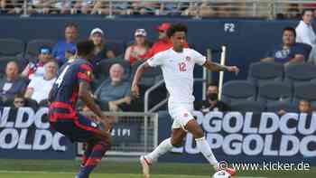 FCA hat Kanadier Buchanan im Visier - kicker