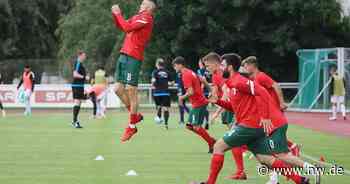 Bundesliga-Vorschau - Arminias Gegner im Check: FC Augsburg zurück mit altem Trainer - Neue Westfälische