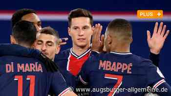 Warum wählen Top-Klubs den FCA als Testspiel-Gegner? - Augsburger Allgemeine