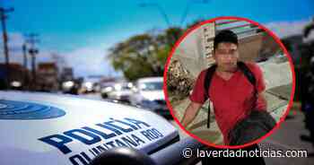 Intentan linchar a ladrón que asaltó a taxista en Playa del Carmen - La Verdad Noticias