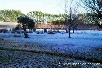 ¿Dónde puede nevar en la provincia de Buenos Aires? - LA NACION