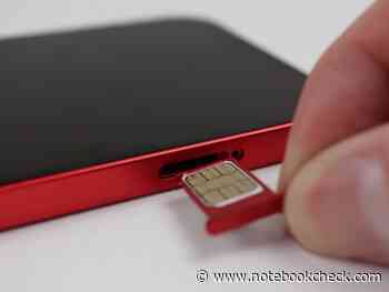 Einfach nachrüsten: So kann man das iPhone 12 mit zwei physischen Nano-SIM-Karten betreiben - Notebookcheck.com