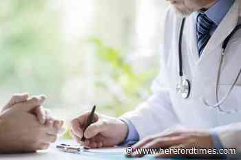 The best and worst GP surgeries in Herefordshire - Hereford Times