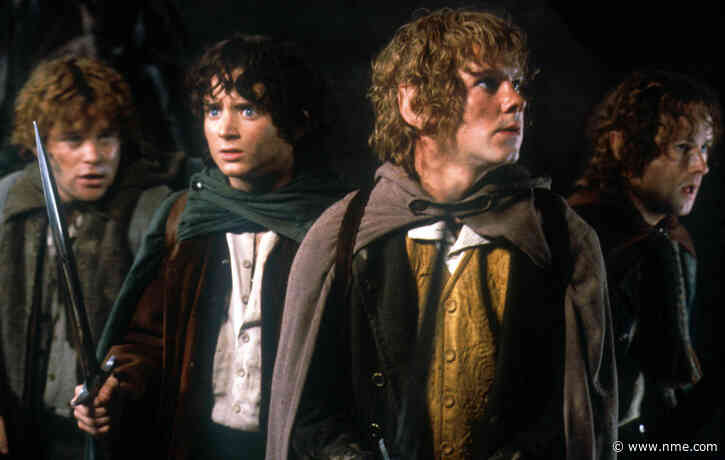 Peter Jackson was pressured to kill off a Hobbit in ‘The Lord Of The Rings’