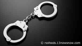 Arrest made in deadly shooting on Old Ocean View Road in Norfolk