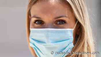 Gov. Northam recommends all Virginians wear masks indoors regardless of vaccination status