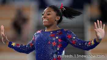 'An opportunity to normalize that' | How Simone Biles and other athletes can help de-stigmatize the conversation around mental health