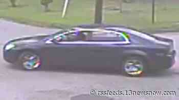 UPDATE: Chevy Malibu not connected to Portsmouth homicide, police say