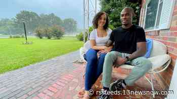 'Lock it up' | Meet the Suffolk family introducing a marijuana stashbox for drivers