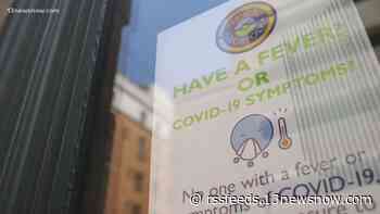 State health officials weigh next steps as COVID-19 cases rise, CDC recommends new guidance