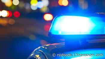 UPDATE: Man arrested after Suffolk police find 58-year-old killed at motel