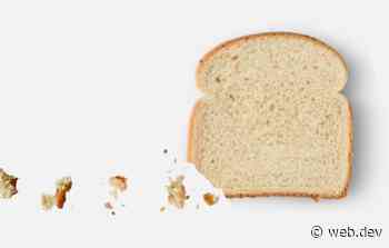 Building a breadcrumbs component