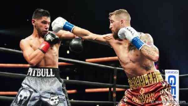 Cody Crowley tests positive for COVID-19, off August 7 PBC card