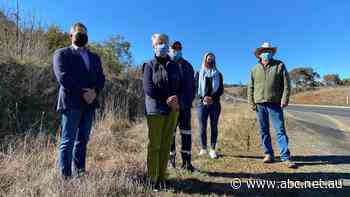 Residents retell harrowing night 'selfless' teen hit by truck