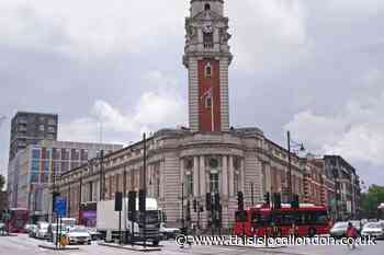 Lambeth Council abuse survivors urge others to seek help