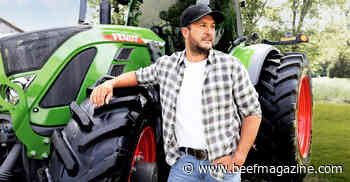 What does Luke Bryan know about farming? Actually, a lot