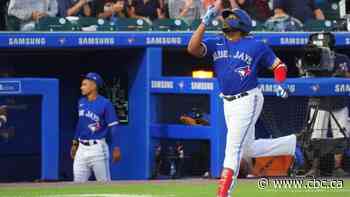 After 670 days, Blue Jays return to play baseball in Toronto again