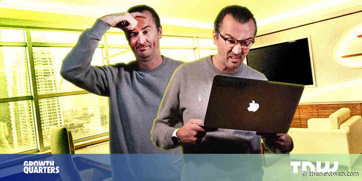 The smartest management trick is knowing your not smart