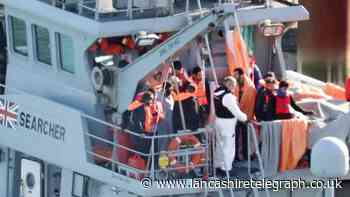 RNLI receive £200k in one day amid abuse for rescuing migrants