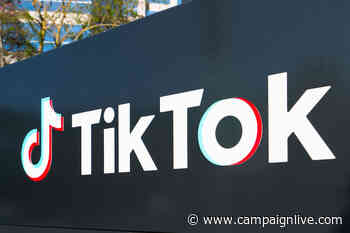 TikTok promotes Katie Riccio Puris as head of global brand and creative