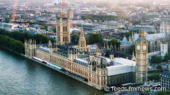 UK to build national Holocaust memorial beside Parliament