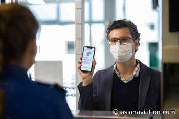 Collins Aerospace, Qantas move to support IATA Travel Pass for international travel re-start - Asian Aviation