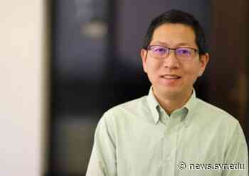 Mechanical and Aerospace Engineering Research Team Receives $1.5M NSF Grant to Establish Research Center for Solid-State Electric Power Storage - Syracuse University News