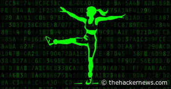Hackers Posed as Aerobics Instructors for Years to Target Aerospace Employees - The Hacker News