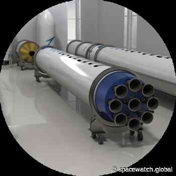 Isar Aerospace extends series B funding to over €140 million - SpaceWatch.Global