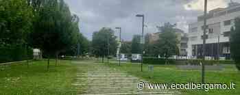 Dalmine, scatta il coprifuoco in centro contro i bivacchi e gli schiamazzi - L'Eco di Bergamo