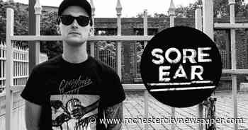Sore Ear Collective wants to make Rochester a DIY music destination