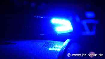 Polizei unterbindet illegales Glücksspiel in Moabit - B.Z. Berlin