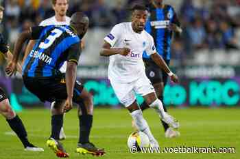Trésor na omzwervingen toch in eerste elftal Belgische topclub: &quot;Einde bij Anderlecht niet mooi, zie dit niet als revanche&quot;