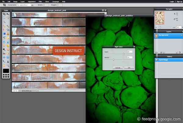 5 Free Online Photo Editors for Your Photos