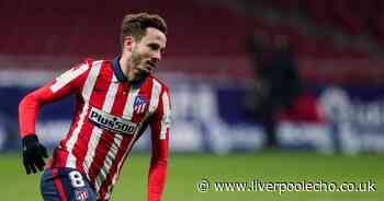 Liverpool transfers - Saul Niguez agreement and shock Aaron Ramsey move