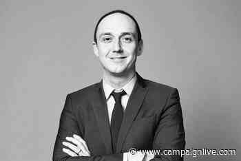 Former McCann London CEO Alex Lubar handed top North America role
