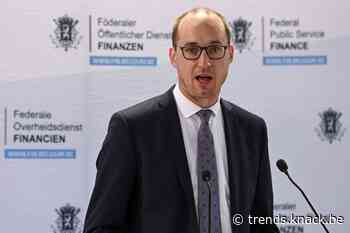 Fiscale hervorming: nieuw advies van de Hoge Raad van Financiën