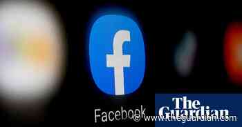 Facebook reports fastest quarterly growth in five years