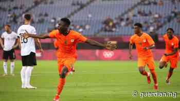 Cote d'Ivoire, Egypt qualify for second round as Argentina, France, Germany eliminated from football - Guardian