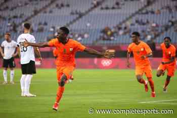 Tokyo 2020 Football: Cote d’Ivoire, Egypt Reach Quarter-finals; South Africa Crash Out - Complete Sports Nigeria