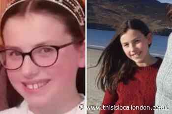 Police search for 12-year-old girl missing from Bromley