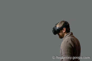 Can Virtual Reality Teach Empathy?