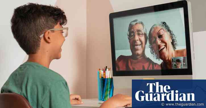 Virtual contact worse than no contact for over-60s in lockdown, says study